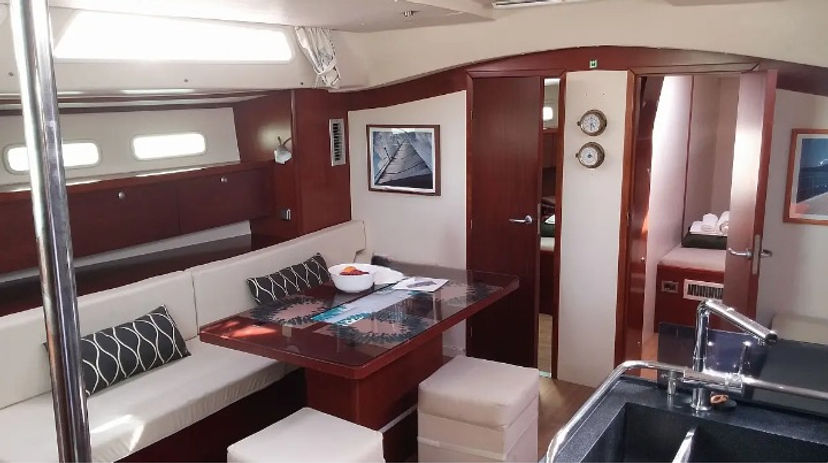 Hanse Yachts 40 Apollonis