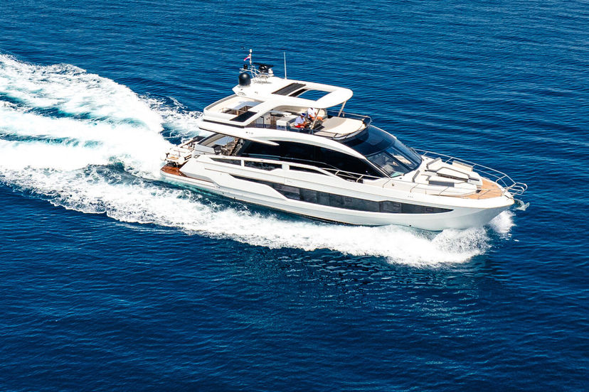 Galeon 40 FGstar