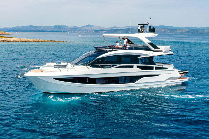 Galeon 40 FGstar
