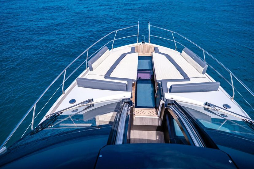 Galeon 40 FGstar
