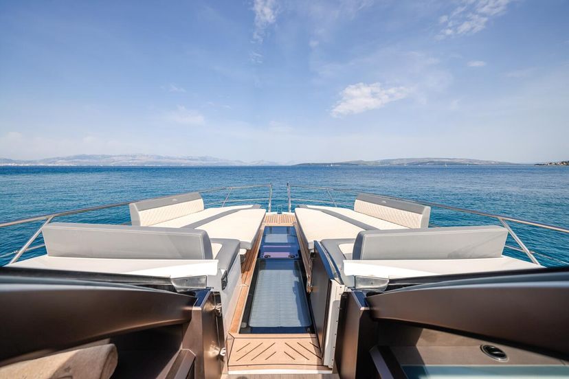 Galeon 40 FGstar