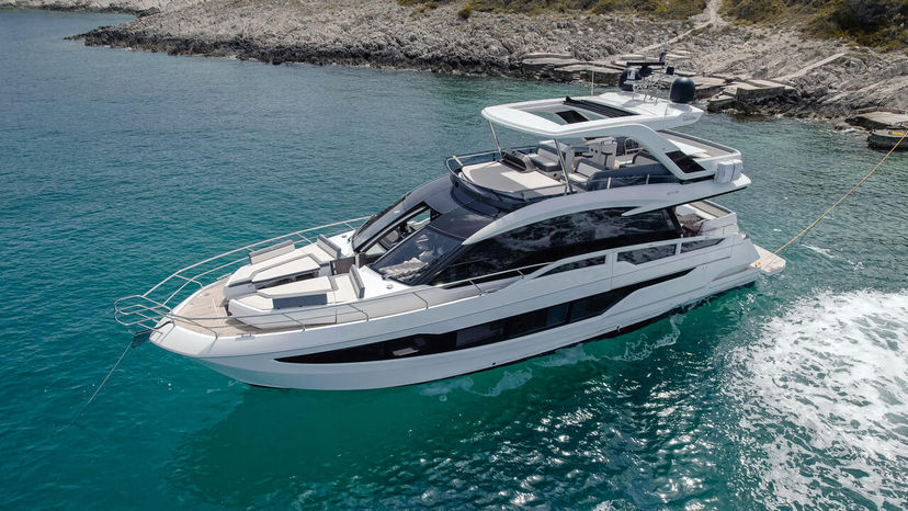Galeon 40 FGstar