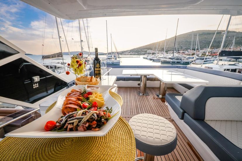 Galeon 40 FGstar