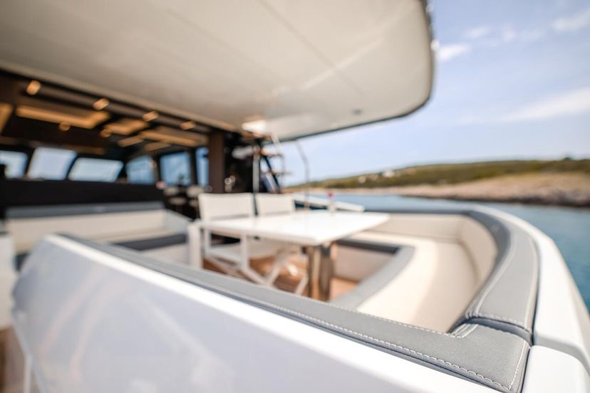 Galeon 40 FGstar