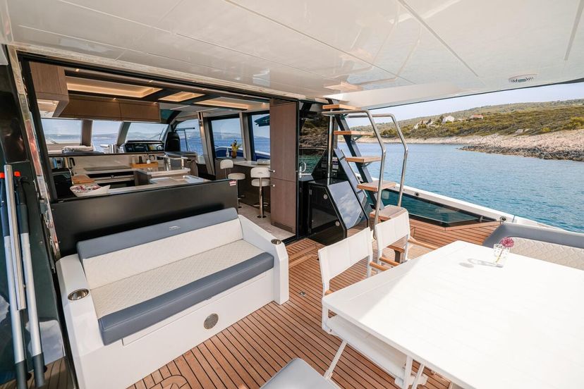 Galeon 40 FGstar