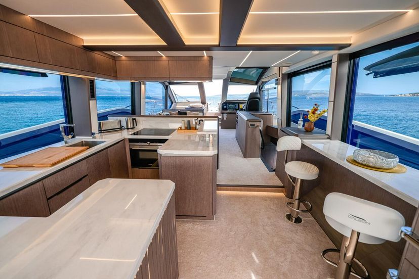 Galeon 40 FGstar