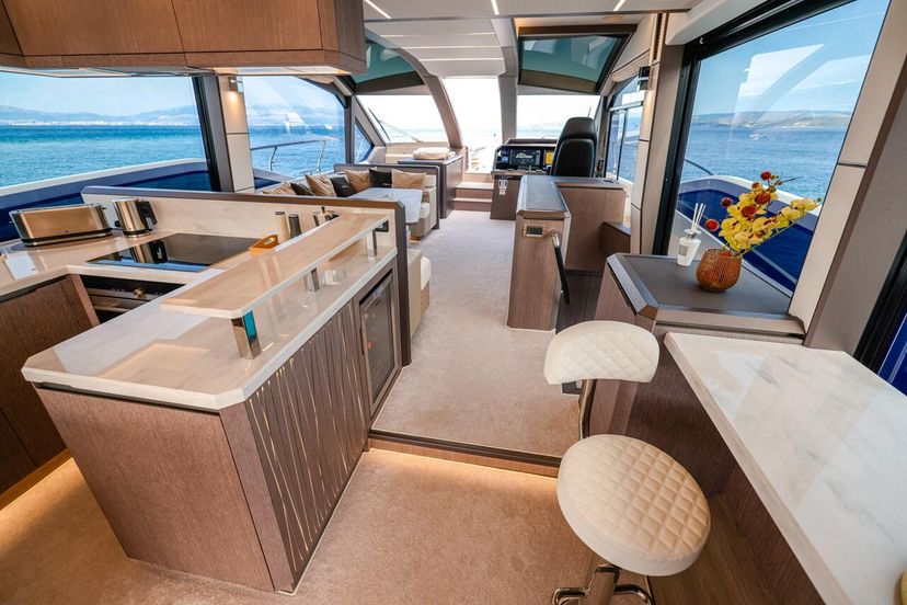 Galeon 40 FGstar