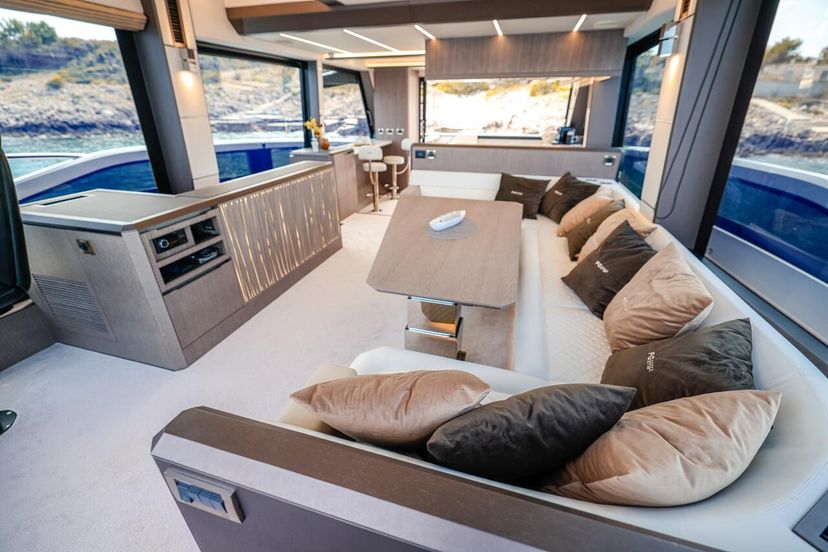Galeon 40 FGstar