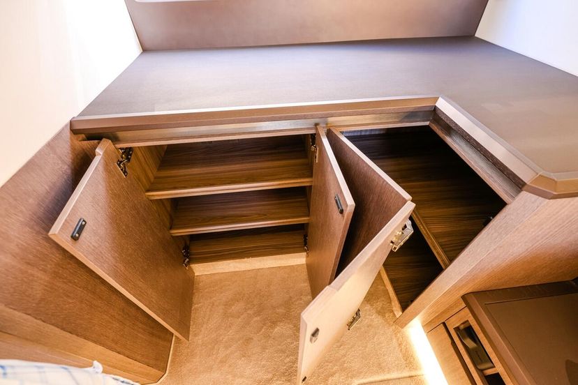 Galeon 40 FGstar