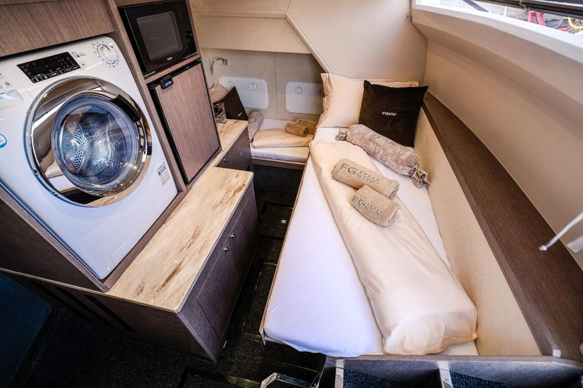 Galeon 40 FGstar