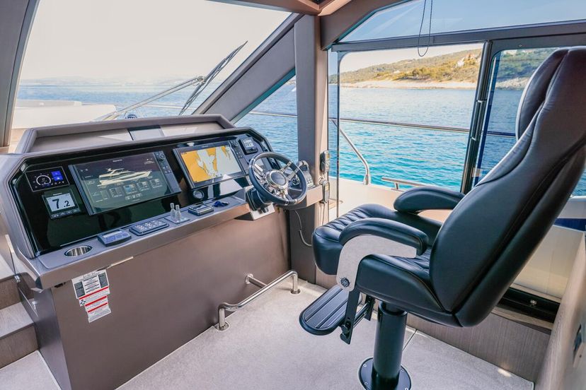 Galeon 40 FGstar