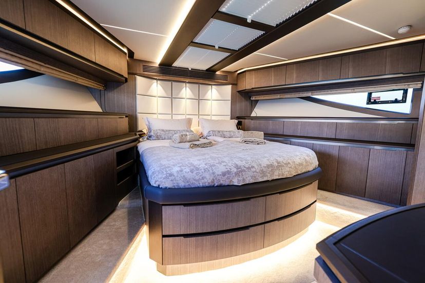 Galeon 40 FGstar