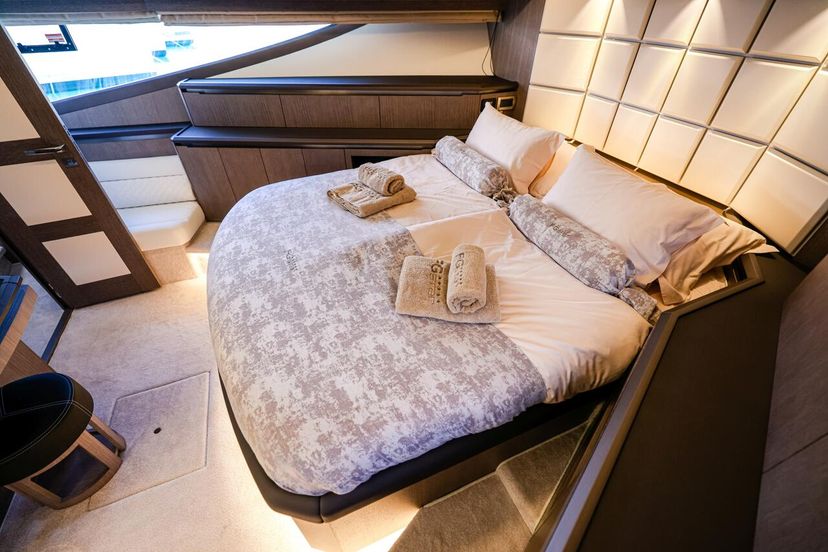 Galeon 40 FGstar