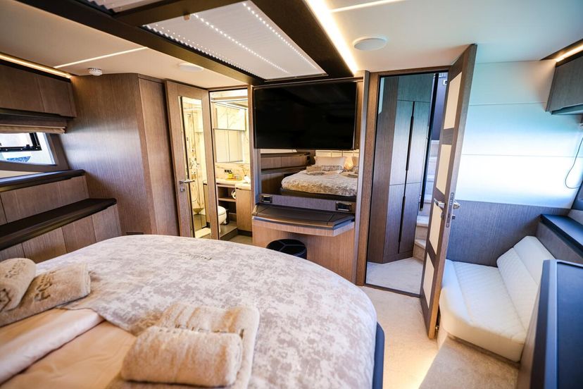 Galeon 40 FGstar