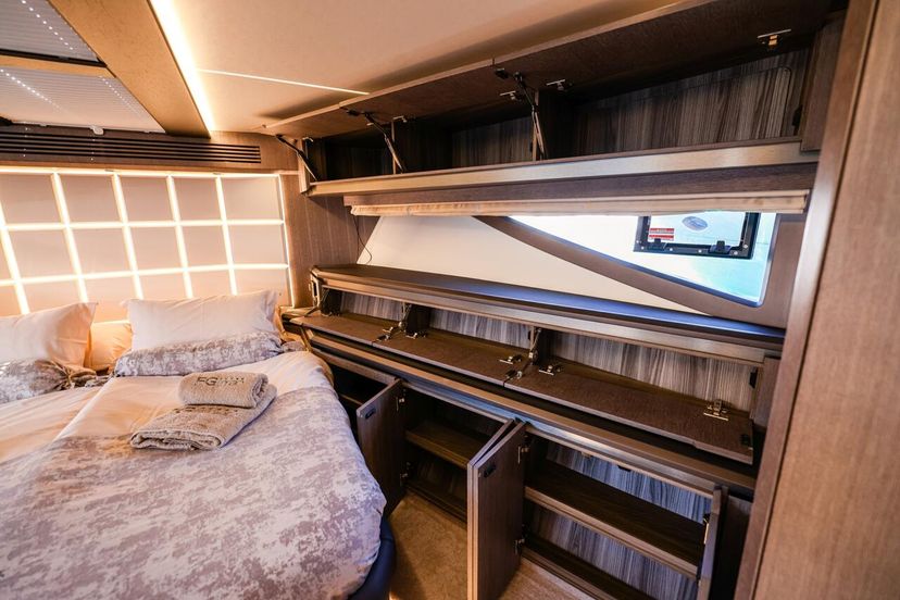 Galeon 40 FGstar