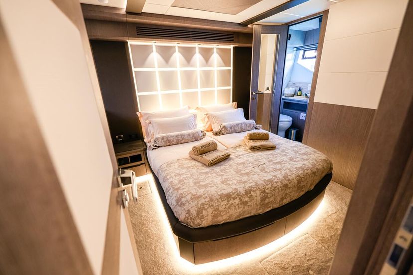 Galeon 40 FGstar