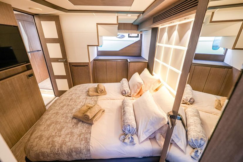 Galeon 40 FGstar