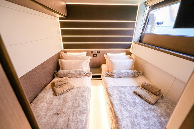 Galeon 40 FGstar