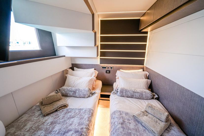 Galeon 40 FGstar