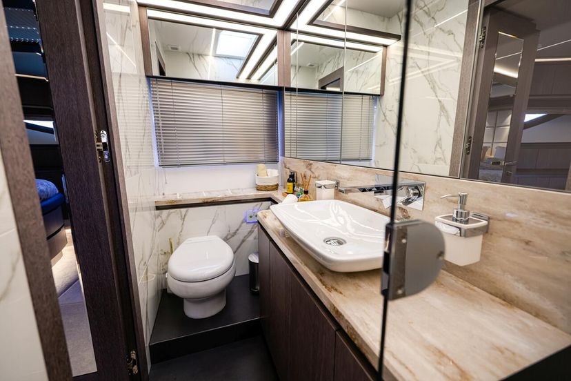 Galeon 40 FGstar