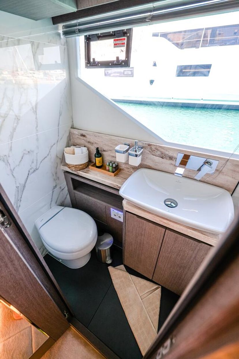 Galeon 40 FGstar