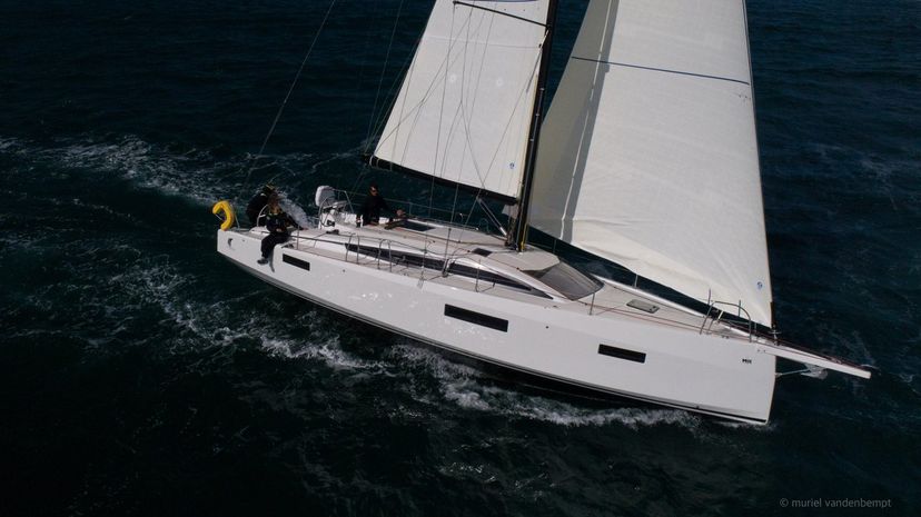 RM Yachts 180 Motu Iti
