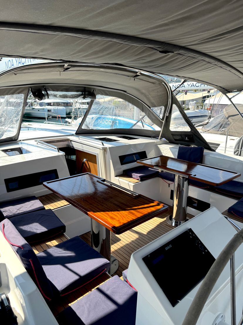 Bavaria Yachtbau 50 Ciao Bella