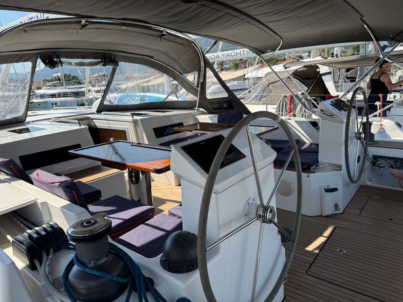 Bavaria Yachtbau 50 Ciao Bella