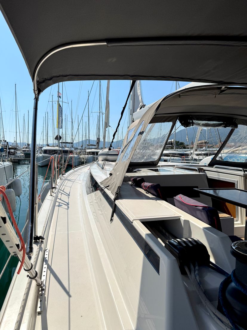 Bavaria Yachtbau 50 Ciao Bella