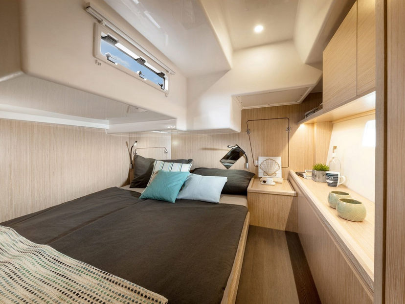 Bavaria Yachtbau 50 Ciao Bella