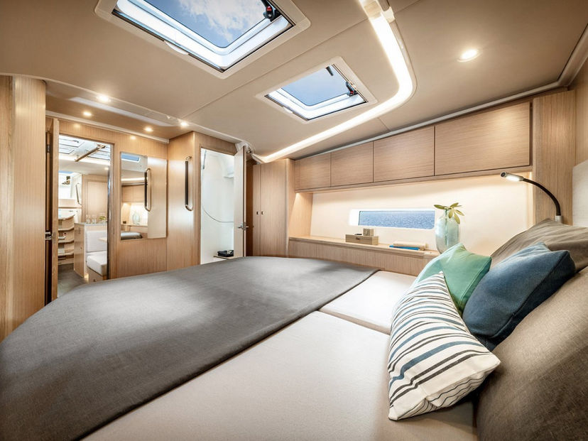 Bavaria Yachtbau 50 Ciao Bella