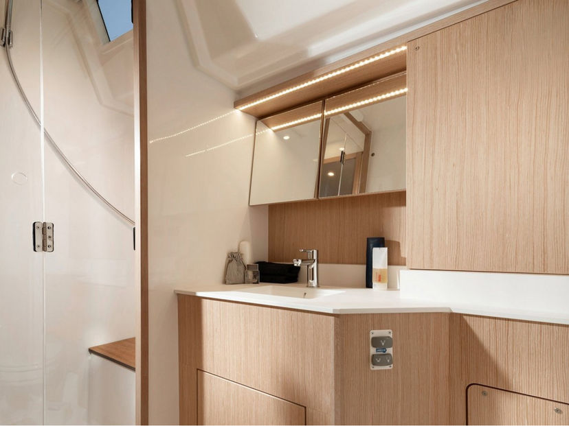 Bavaria Yachtbau 50 Ciao Bella