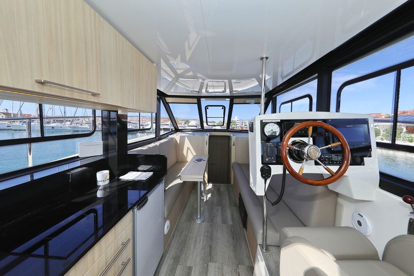 Cobra Yachts GRAND Batu
