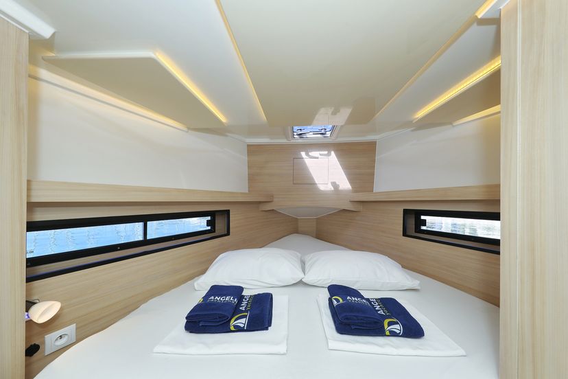 Cobra Yachts GRAND Batu