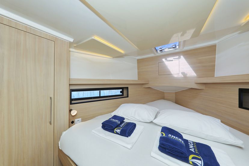 Cobra Yachts GRAND Batu