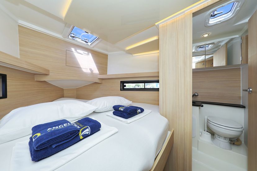 Cobra Yachts GRAND Batu