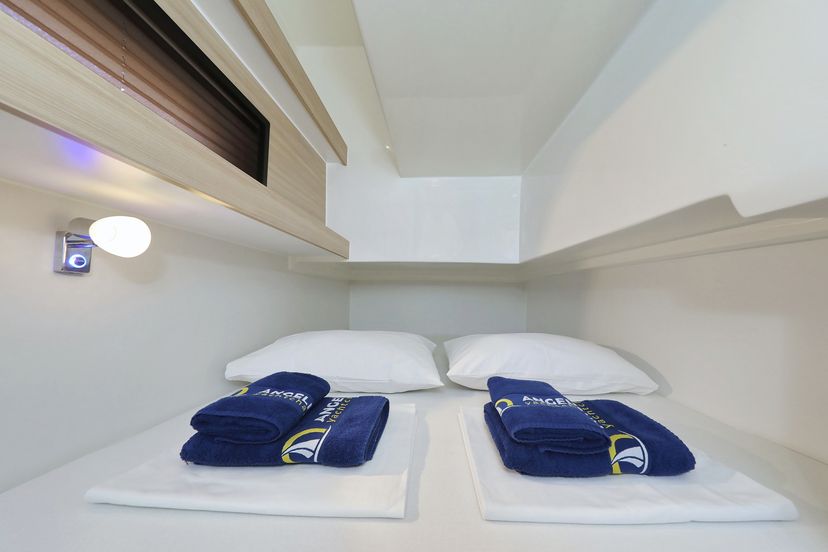 Cobra Yachts GRAND Batu