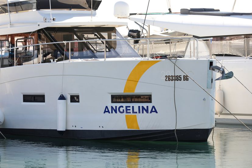 Cobra Yachts GRAND Batu