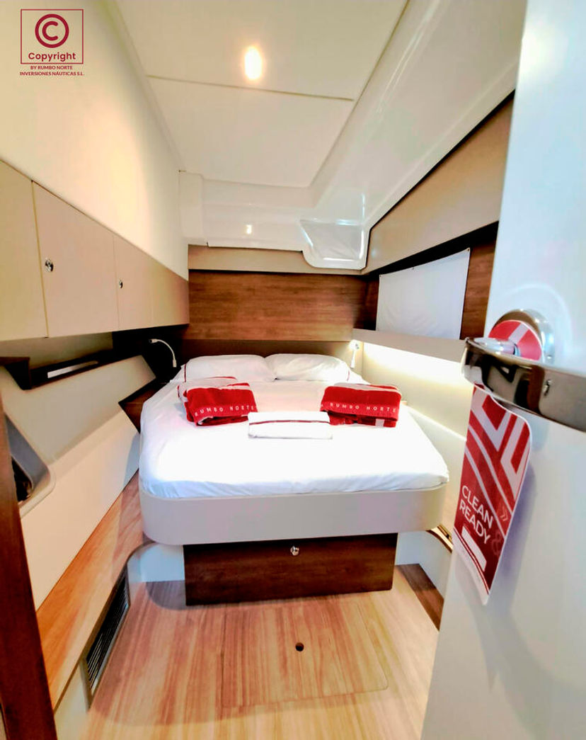 Catana CATSPACE navégame