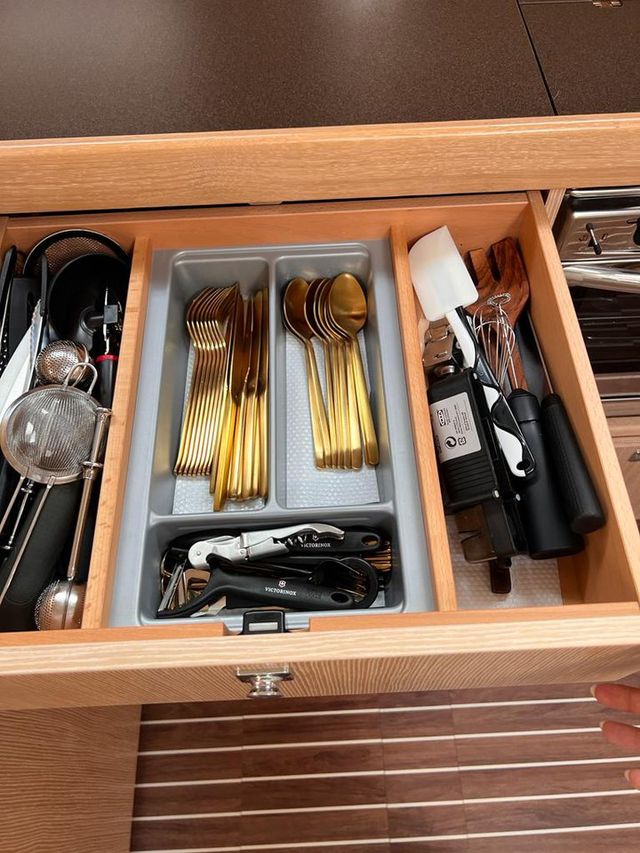 Bavaria Yachtbau 46 Life Is Beautiful