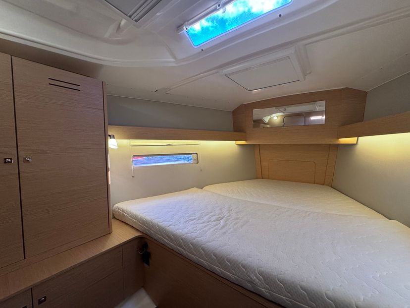 Dufour Yachts 39 Stella Marie IV