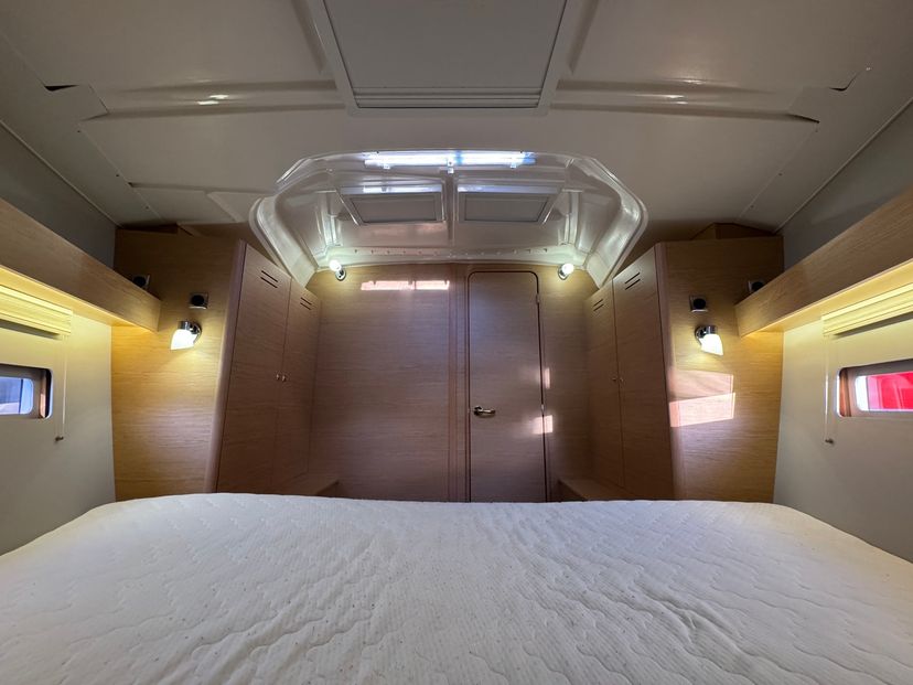 Dufour Yachts 39 Stella Marie IV