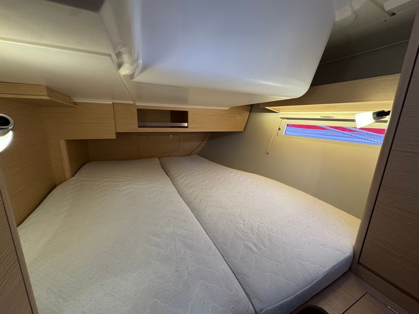 Dufour Yachts 39 Stella Marie IV