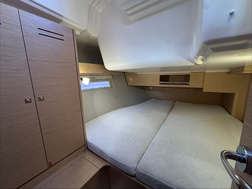 Dufour Yachts 39 Stella Marie IV