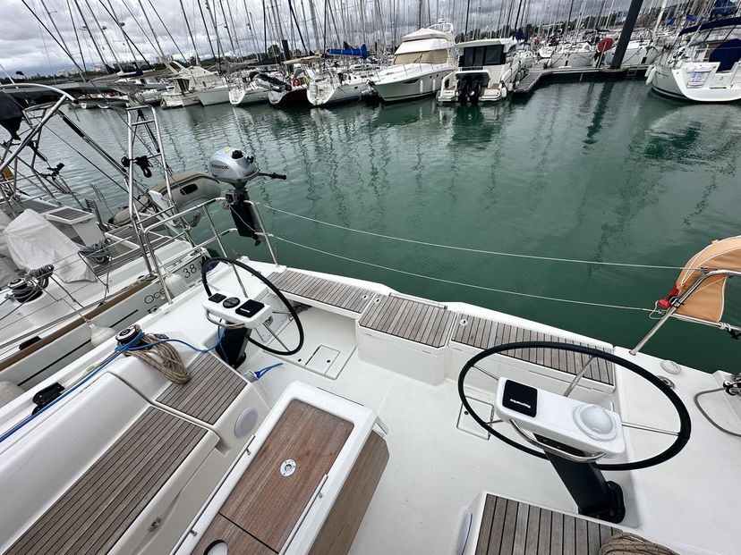Dufour Yachts 39 Stella Marie IV