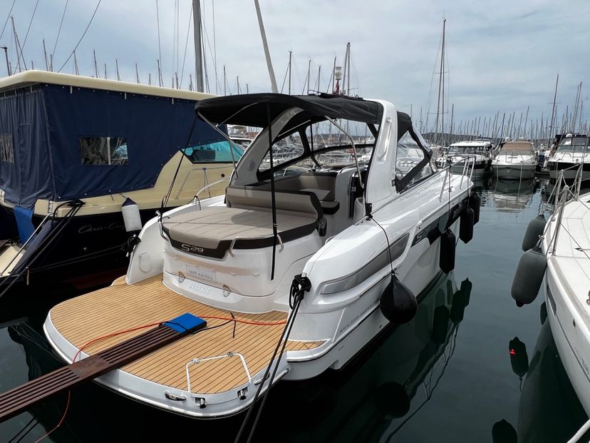 Bavaria Yachtbau Denver