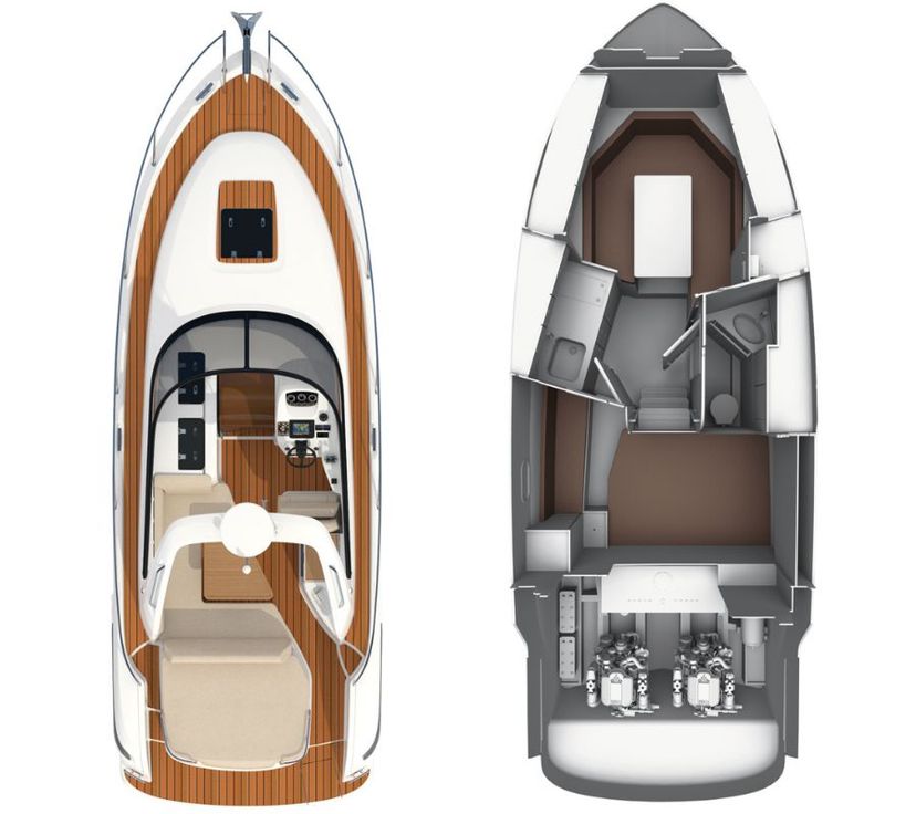 Bavaria Yachtbau Denver