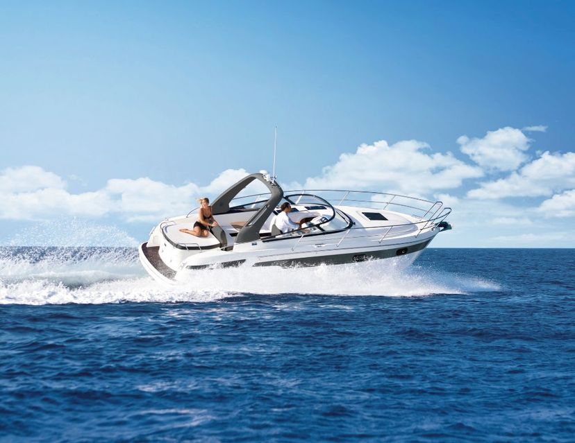 Bavaria Yachtbau Denver