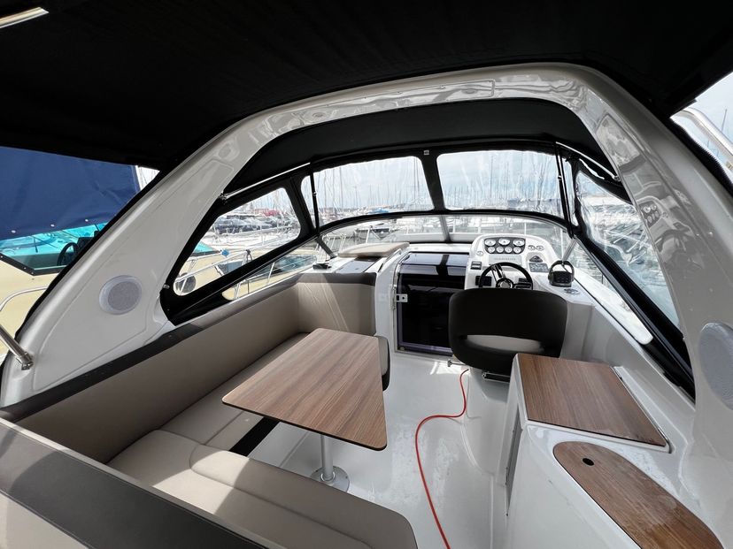 Bavaria Yachtbau Denver