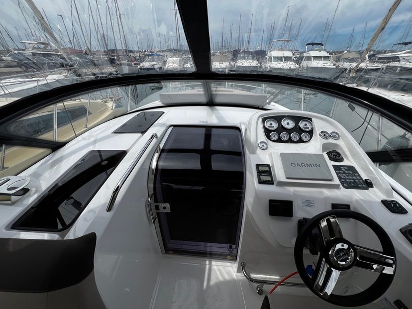 Bavaria Yachtbau Denver